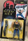 The Adventures of Batman and Robin Animated Series Bane Action Figure Kenner