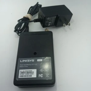 #AG) Linksys DOCSIS 3.0 CM3008 Cable Modem Tested Works - Picture 1 of 1