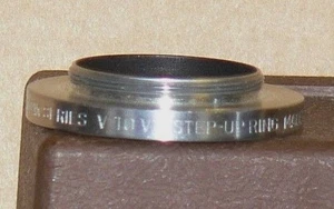 Kodak Series V to Series VI Step Up Ring - Picture 1 of 1