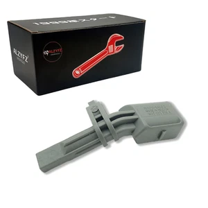 ABS Sensor Vorne Rechts Für VW Golf Jetta Tiguan Passat Beetle Audi A3 S3 Q3 TT - Picture 1 of 6