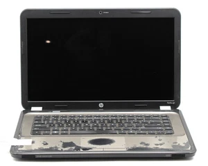HP Pavilion G6 _ 480 GB SSD _ AMD A-Series @ 1.40 GHz _ 4 GB RAM _ No OS *PARTS* - Picture 1 of 13
