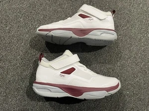Nike Jordan Stay Loyal 3 (PS) Boys Size 3Y red and white FB9923-160 - Picture 1 of 11