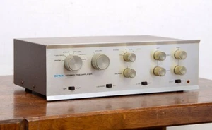 Dyna Pas-3 Vacuum Tube Preamplifier / Control Amplifier Maintained Dynaco - Picture 1 of 4