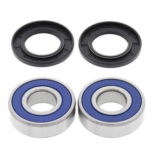 All Balls Rear Wheel Upgrade Bearing Kit for Husqvarna TC85 Big Wheel 2014-2021 - Picture 1 of 1