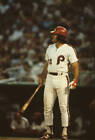 Pete Rose Chicago Cubs vs Philadelphia Phillies 1979 Historic TV Old Photo 1