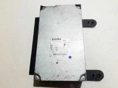 31215612 Amplificateur audio 31215657 for Volvo S80 2008 FRF672709-54 - Photo 1/2
