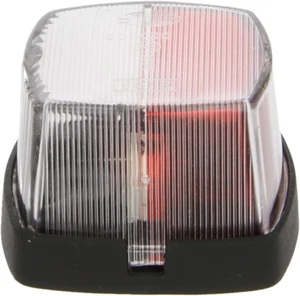 Luce Perimetrale - Alogeno - 6/12V / 24V - Montaggio, Esterno - ECE - Colore Dif - Foto 1 di 12