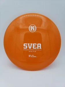 Kastaplast K1 Svea - Picture 1 of 2