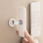Magnetic Sticker Remote Holder Wall Mount Self-Adhesive Storage Organizers