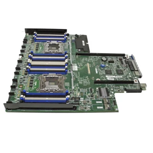 HP ProLiant DL360 G9 DL380 G9 Server Motherboard 2x Kühler 729842-002 843307-001 - Bild 1 von 7