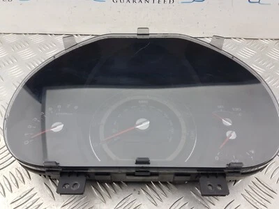 Cuadro de instrumentos velocímetro KIA SPORTAGE SL 94001-3U435 2010 MK3 Foto 1 de 4