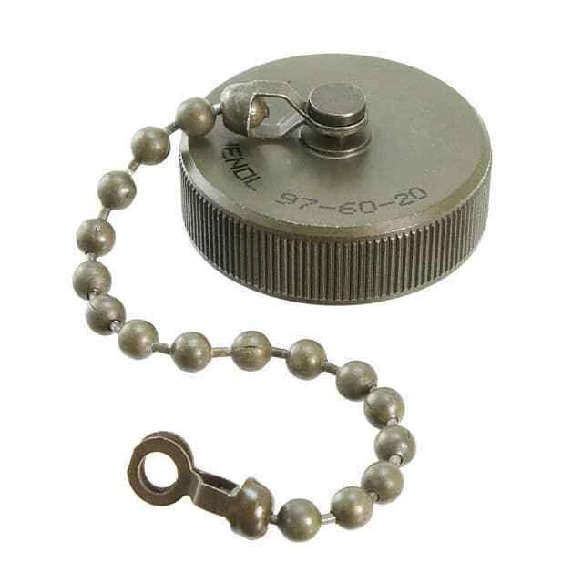 CONN COVER 20 OLIVE - Image 1 of 1