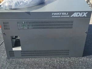 Iwatsu Omega-Phone Adix Phone System IX-CML - Picture 1 of 8