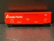 Kadee MICRO TRAINS - 38130 - N gauge - TRPAC - 50’ PLUG  DOOR BOXCAR -  RD# 5518