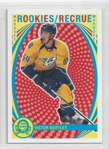 13-14 OPC Complete Your RETRO Short Prints - MR - #501-600