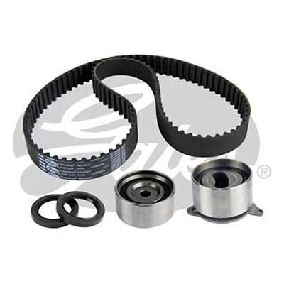 Timing Belt Kit Gates TCK134 For FORD TELSTAR MAZDA 626 B-SERIES BRAVO MX-6 - Image 1 of 2