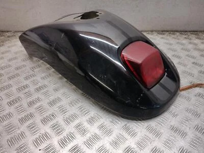 Guardabarros trasero Harley Davidson 2007 VRSCD VRSCDX Night Rod Special 07 Foto 1 de 4