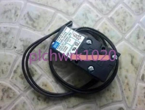 1 PCS NEW Original MAC Solenoid valve 45A-AC1-DABA-1BA - Picture 1 of 3