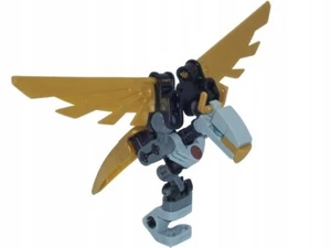 Lego Bionicle EKIMU FALCON #601602 (Limited Edition) Minifigure In Foil Package - Picture 1 of 2