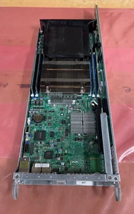SuperMicro X9DRT-HF Server Node; 128 GB DDR3 Memory (8 x 16GB); 2 x E5-2620 - Picture 1 of 7
