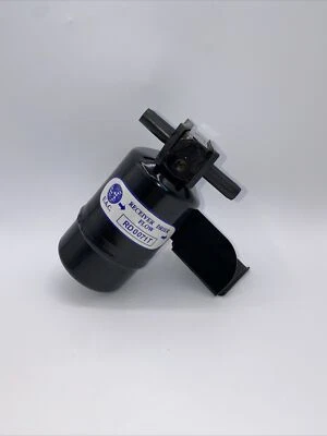 A/C Receiver Drier Fits 1979-1989 Chrysler Dodge Plymouth Models - Image 1 of 2