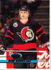 1993-94 Stadium Club Proof #120 Bob Kudelski