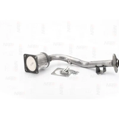 Catalizzatore per Peugeot 207 Wa _ Wc _ 1.4 1007 Km _ Wk _ Citroën C3 I FC _ FN_ - Immagine 1 di 4