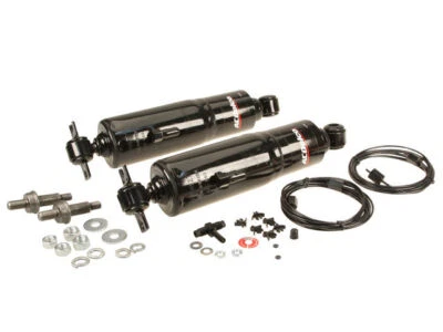 For 1985-1996 Chevrolet Caprice Shock Absorber Rear AC Delco 28256VGBF 1988 1991 - Imagem 1 de 2