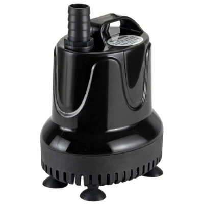hygger Nano Water Pump Pond / Aquarium Fish Tank Submersible Water Feature Pump - Image 1 of 4