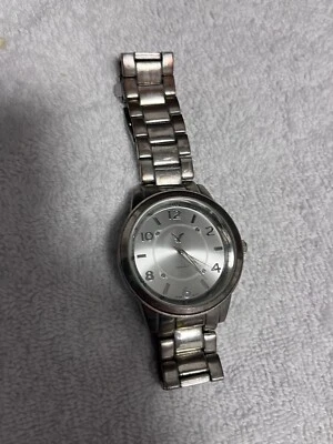 RELÓGIO MASCULINO IMOBILIÁRIO AMERICAN EAGLE OUTFITTERS - Imagem 1 de 4