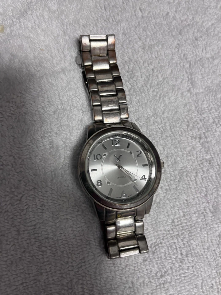 ESTATE WATCH AMERICAN EAGLE OUTFITTERS MEN'S WATCH Foto 1 de 1