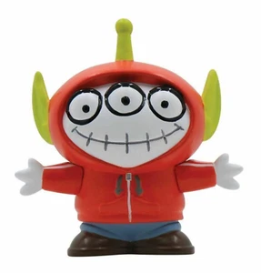 Alien Remix Coco Disney Showcase Figurine 2.5 in H - NEW- - Picture 1 of 6
