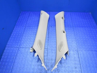 07-14 Sierra Tahoe Yukon Suburban A Pillar Molding Panel W/ Tweeters Bose 4006 - Imagem 1 de 4