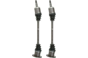 Rear PAIR Cardone CV Axle Assembly for 1997-2000 Dodge Grand Caravan (39272) - Picture 1 of 7