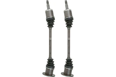 Conjunto de eje trasero Cardone CV para Dodge Grand Caravan 1997-2000 (39272) Foto 1 de 4