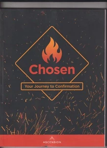 CHOSEN SET -YOUR JOURNEY TO CONFIRMATION W/ PARENTS AND SPONSORS GUIDES - Imagen 1 de 3