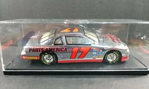 Darrell Waltrip #17 Parts America 1997 Monte Carlo CHROME Nascar 1:24 ACTION - Picture 1 of 8