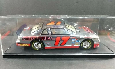 Darrell Waltrip #17 Piezas América 1997 Monte Carlo Cromo Nascar 1:24 Acción  Foto 1 de 4