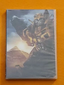 NEW TRANSFORMERS REVENGE OF THE FALLEN DVD MOVIE BIG SCREEN SPECIAL EDITION - Picture 1 of 2