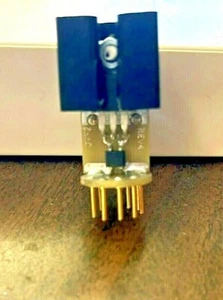 Solid State 3TF7 Vorschaltrohr für Collins R-390 und andere - Bild 1 von 2
