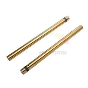 Tubos de horquilla delantera tubos barras patas para Honda CB1300SF SC54 2003-2009 51410-MEJ-003 - Imagen 1 de 5