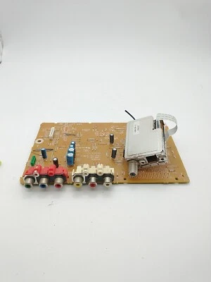 Video Board From Sony HBD-DZ170 5.1 Home Theater Sound System PARTS ONLY - Image 1 of 4