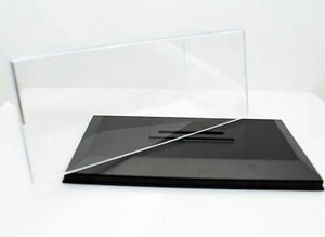 TECA vetrina BOX per modellini auto Scala 1:43 da collezione diecast showcase  - Photo 1 sur 4