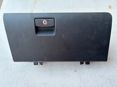 2014 2015 2016 2017 2018 Subaru Forester WRX Dash Glove Box Trim Oem Panel - Image 1 of 4