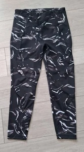 Sweaty Betty Leggings Large 7/8 Length Mint Condition  - Picture 1 of 8