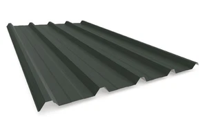 QLD NEW Stratco Superdek Roofing & Wall Cladding Gun Metal Grey - Picture 1 of 8