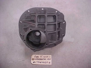 Ford 8 inch rear differential case # C70W 4025 – A. - Picture 1 of 7