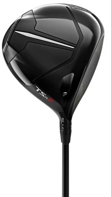 Club de Golf Titleist TSR2 10* Driver Regular Project X HZRDUS Rojo CB 50 Muy Bueno Foto 1 de 4
