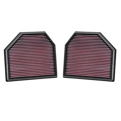Luftfilter PAAR 33-2488 für BMW M2 F87 M3 F30 F80 M4 F32 F82 M5 F10 M6 F06 F12 - Bild 1 von 4