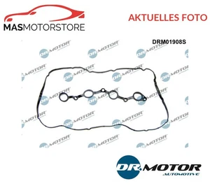 DICHTUNG ZYLINDERKOPFHAUBE DRMOTOR AUTOMOTIVE DRM01908S A NEU OE QUALITÄT - Picture 1 of 5